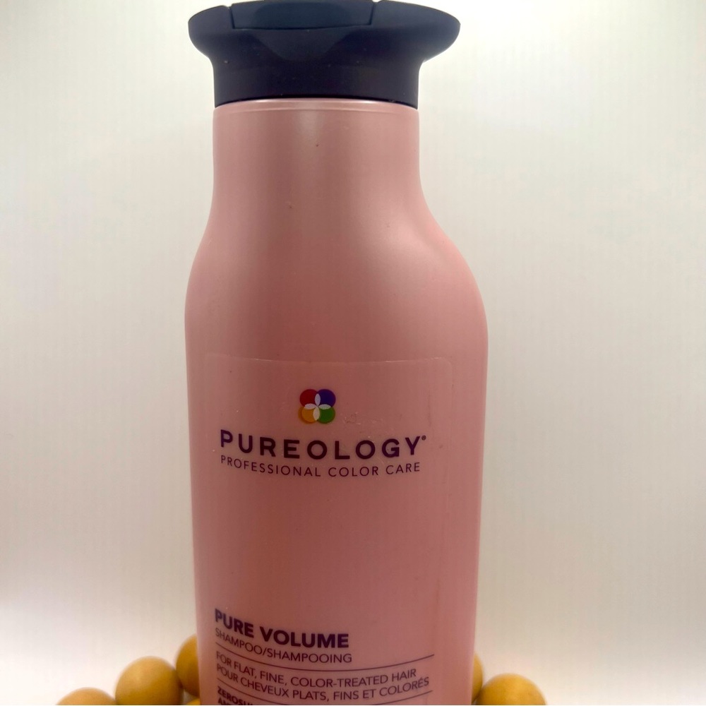 Pureology Pure Volume Shampoo